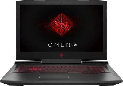 Hp omen 17 gtx 1060 2025