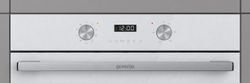 Духовой шкаф электрический Gorenje BO6737E03AWGN, 73л, белый