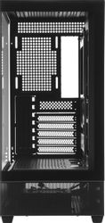 Корпус ATX Accord ACC-ZA11B, черный
