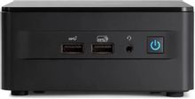 Платформа Intel NUC12WSHI5,  без кабеля питания