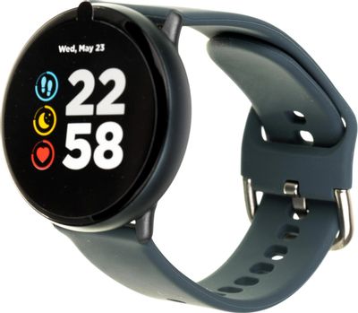 Canyon marzipan smartwatch review 2025