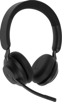 Jabra Evolve2 65 Link380a MS Bluetooth 26599 999 999