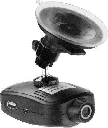 Видеорегистратор Mio Drive Recorder,  черный