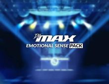 Изображение товара Дополнение Emotional Sense PACK для DJMAX RESPECT V ПК Россия СНГ