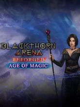 Изображение товара Дополнение к игре LIGHT UP GAMES Blackthorn Arena Reforged Age of Magic для ПК