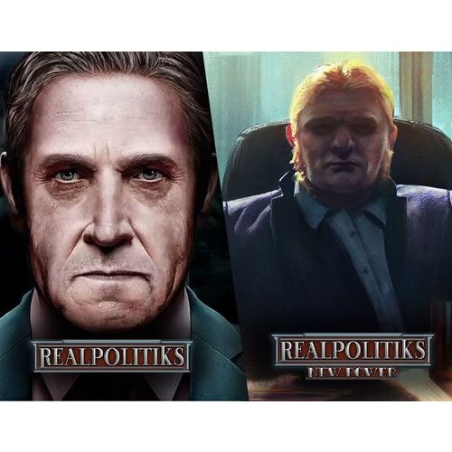 Игра FULQRUM PUBLISHING Realpolitiks + New Power DLC Bundle, для ПК, регион: Россия, RUS (интерфейс и субтитры) — цена и… Игра FULQRUM PUBLISHING Realpolitiks + New Power DLC Bundle, для ПК, регион: Россия, RUS (интерфейс и субтитры)