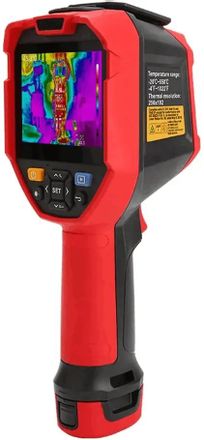 Тепловизор UNI-T UTi720V, инфракрасный