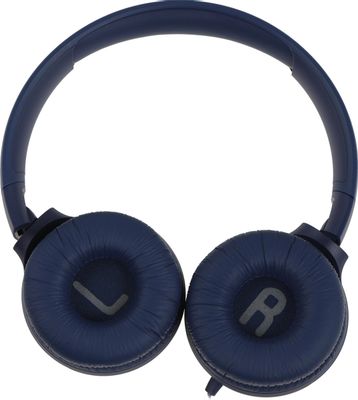 Jbl tune 500 blue top