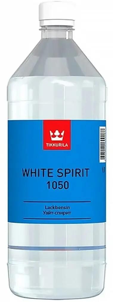 Уайт Спирит Tikkurila 1050 1 Л Купить