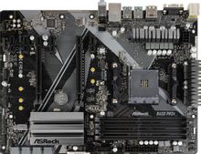 Материнская плата ASRock B450 PRO4 R2.0