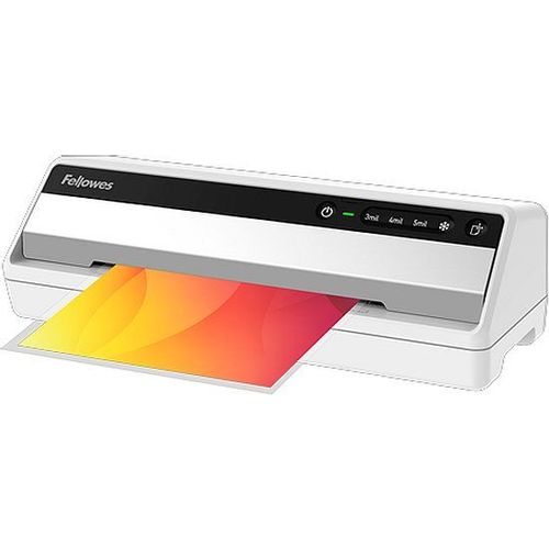 Ламинатор Fellowes Saturn 3i, A4 [fs-57248]