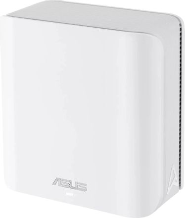Бесшовный Mesh роутер ASUS ZenWiFi BD4,  Wi-Fi 7,  BE3600,  2.4/5ГГц, 2 WAN/LAN, белый [bd4(w-1-pk)]