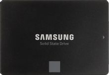 SSD накопитель Samsung 860 EVO MZ-76E250BW 250ГБ, 2.5", SATA III, SATA ...