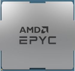 Процессор для серверов AMD Epyc 9354
