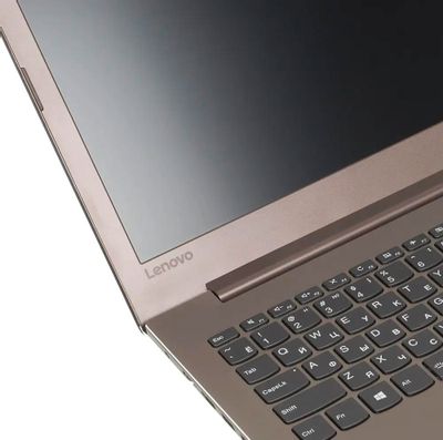 Lenovo ideapad 520 i5 on sale 8250u