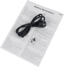 Блок питания Aerocool VX PLUS 500W,  500Вт,  черный