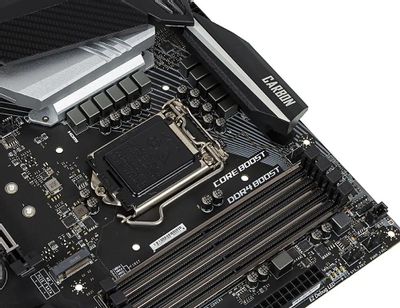 Z390 pro carbon hot sale