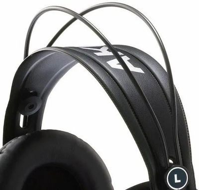 Akg k240 gaming best sale