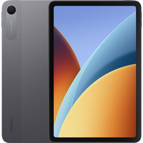 9.7" Планшет Xiaomi REDMI Pad 2 P85X 4/64 GB 6S 4G Gen 2 4G, 2048 x 1280, 120Гц, Android 16, темно-серый [78745]
