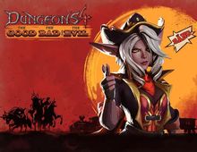 Изображение товара Дополнение к игре Dungeons 4 The Good the Bad and the Evil для ПК