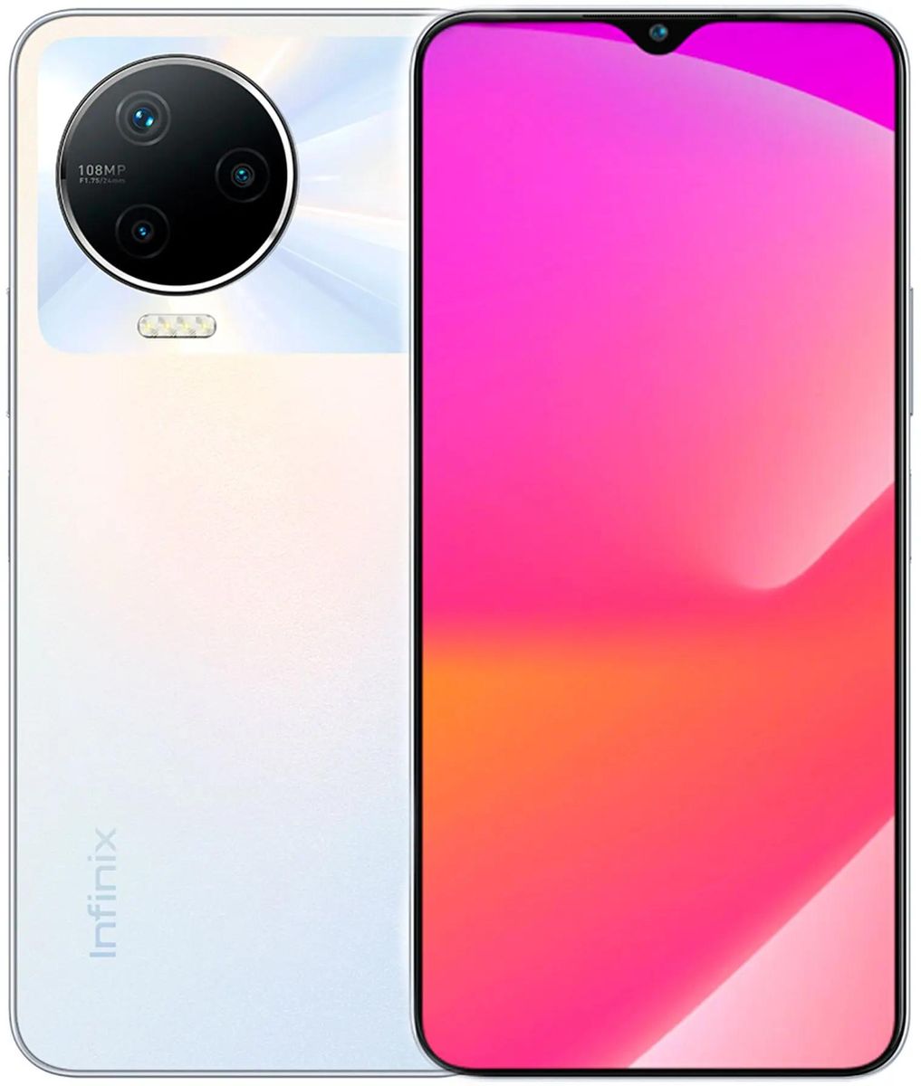 Infinix Note 12 Купить Симферополь