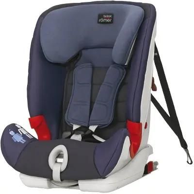 Romer Advansafix Crown Blue Trendline 0 1 2 2000012270 315067