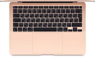 Ноутбук Apple MacBook Air 13.3