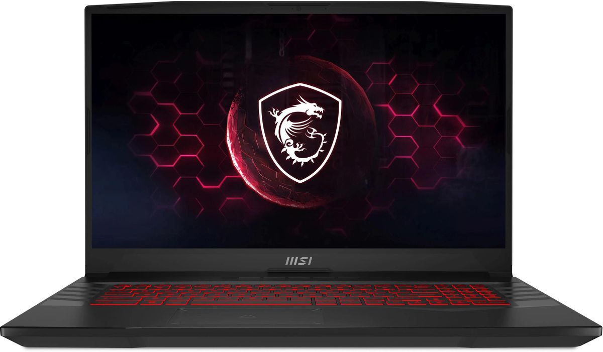 Краткий обзор MSI GL76 Pulse (12th Gen Intel) – обзор товара Ноутбук  игровой MSI Pulse GL76 12UDK-281XRU 9S7-17L414-281, 17.3