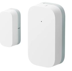 Датчик открытия двери/окна ЯНДЕКС YNDX-00520,  белый