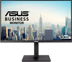 Изображение товара 31.5" Монитор ASUS VA32UQSB,  3840x2160,  IPS,  2хHDMI,  1хDP,  черный [90lm04w7-b01e70]