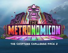 Изображение товара Дополнение к игре AKUPARA GAMES The Metronomicon - Chiptune Challenge Pack 2, для  ПК,  регион: Россия,СНГ,  RUS (интерфейс и субтитры)