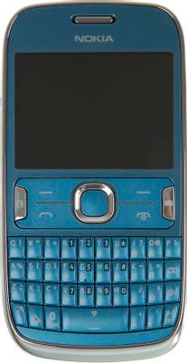 Nokia Asha 302 697237
