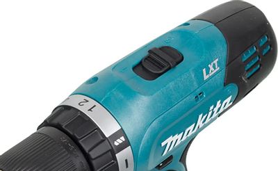 Makita ddf453sye test 2025