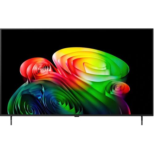 55" Телевизор LG OLED55B6RLA.ARU OLED, 4K Ultra HD, СМАРТ ТВ, WebOS, коричневый