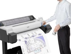 Плоттер Canon imagePROGRAF TM-340, 36"
