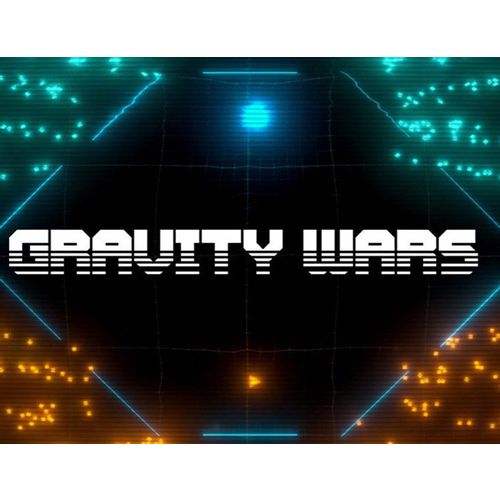 Игра IMMANITAS Gravity Wars, для ПК, регион: Россия, английская версия