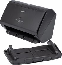 Сканер Canon image Formula DR-C230 черный
