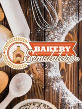 Изображение товара Bakery Simulator игра для ПК от Gaming Factory с русской локализацией и цифровым ключом