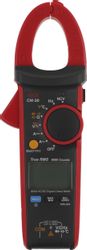 Клещи токоизмерительные RGK CM-20