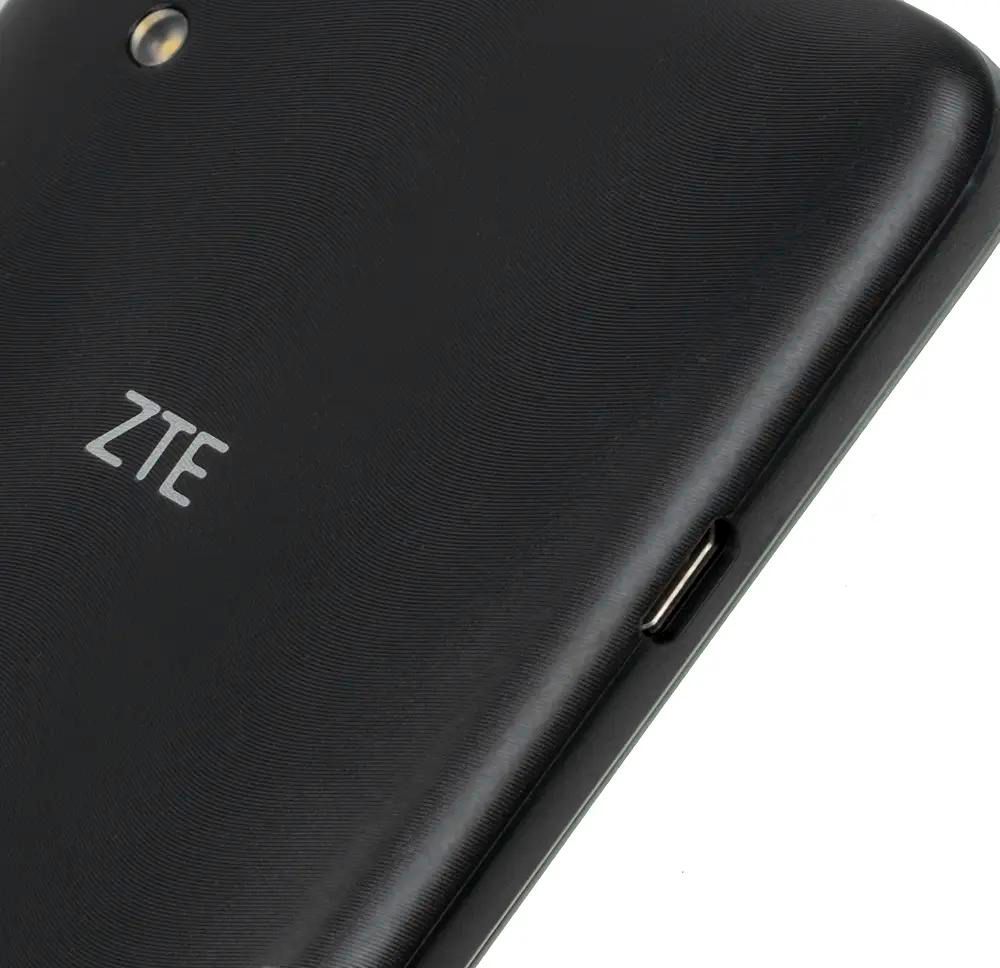 Отзывы на Смартфон ZTE Blade L8 32Gb, черный в интернет-магазине СИТИЛИНК  (1193983)