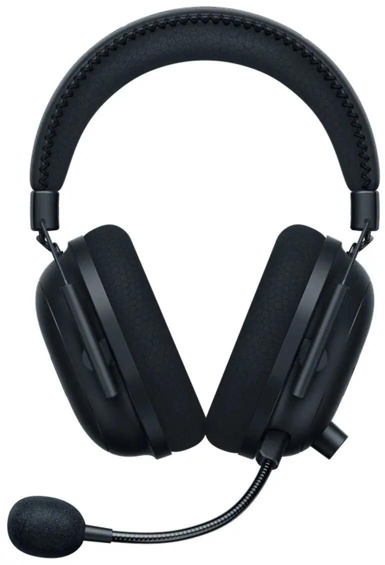 Razer blackshark v2 pro noise cancelling hot sale