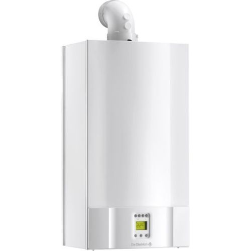 Котел газовый De Dietrich Zena MS 24 MI FF (НС-1128817)