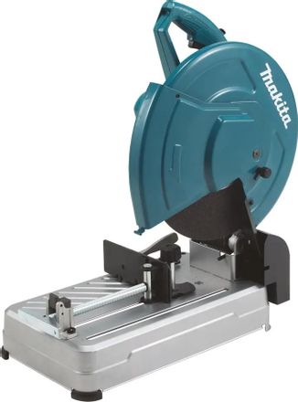 Отрезная пила Makita LW1400, 2200Вт, 355мм