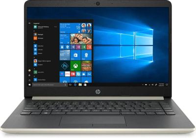 Hp 14 ryzen 5 3500u discount