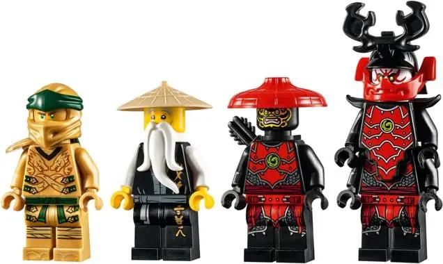 Lego Ninjago 71702 1425160