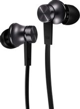 Изображение товара Наушники Xiaomi In-Ear внутрииканальные проводные черные zbw4354ty