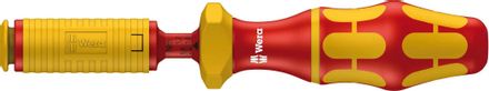Рукоятка WERA WE-074750, 19.2см, 175грамм