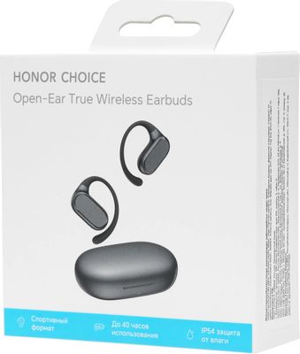 Honor Choice OWS ORL ME00 Black 5504AATL