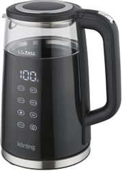 Чайник электрический Korting KWK 0907 G, 1.7л