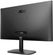 27" Монитор AOC Value Line 27B2H, 1920x1080, IPS, 75Гц, 1хHDMI, черный ...